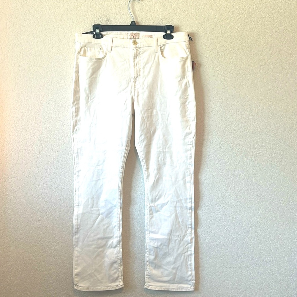 NWT 7 for all mankind   Jen7